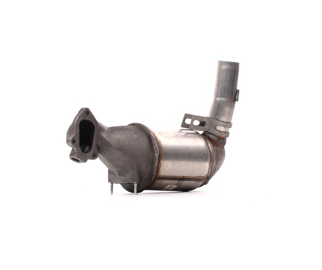 Katalysatoren 429C0480 RIDEX SUZUKI Swift III Hatchback (MZ, EZ) 1.3 DDiS (RS 413D) 2005 75 Pk