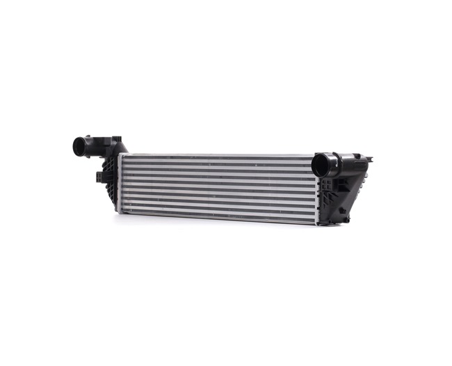 RIDEX 468I0102 Intercooler Renault Espace 4