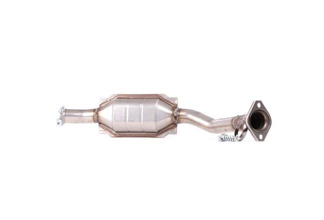 Numer OEM 1738-74 - Katalizator SKCCT-4840488 PEUGEOT, CITROËN