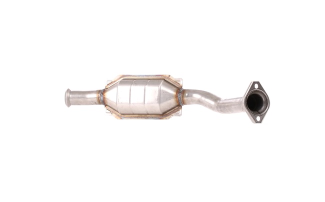 Numer OEM 1738-74 - Katalizator 429C0489 PEUGEOT, CITROËN