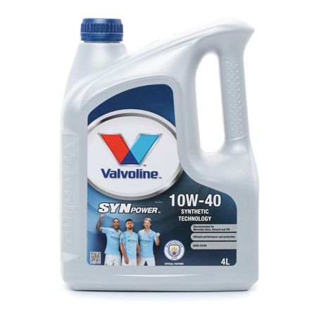 kupić Valvoline (872260) Olej silnikowy