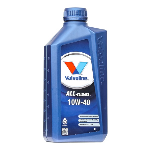 acheter Valvoline (872779) Huile moteur
