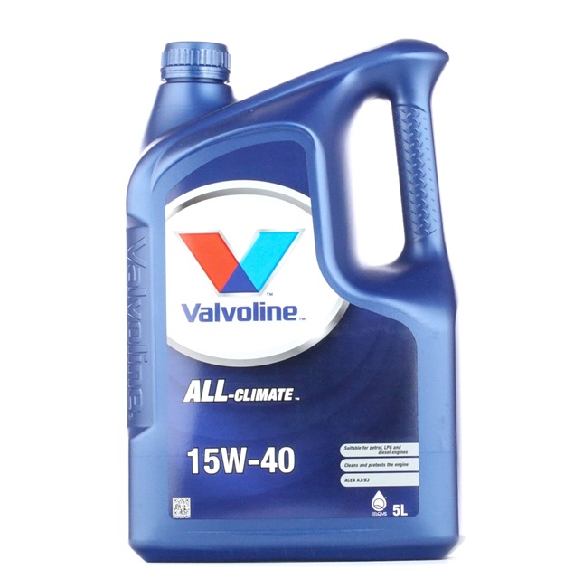 kupić Valvoline (872786) Olej silnikowy