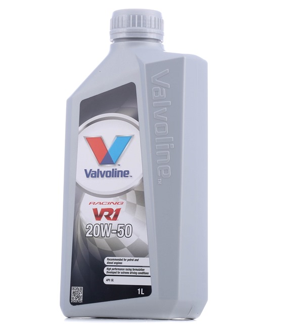 Valvoline 873431 Engine oil TOYOTA HILUX 3 Pick-up (TGN1, GGN2, GGN1, KUN2, KUN1) 2.0 147 hp Petrol 2009