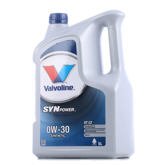 Óleo do motor 873950 Valvoline IVECO Daily V Van / Carrinha 35S14 2013 150 cv