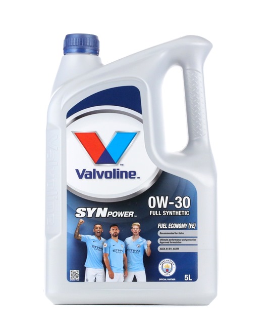 Valvoline | Oleje Silnikowe 0W-30, Pojemność: 5l 874310 VOLVO V70 III Van / Kombi (135) 2013 tanie online
