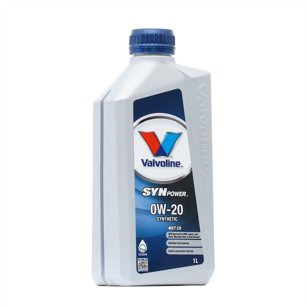 order Valvoline (886742) Engine oil