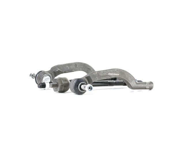 RIDEX 770T0005 inner tie rod RENAULT Trafic III Minibus (JG) 1.6 dCi 120 (JGMS) 121hp 2022