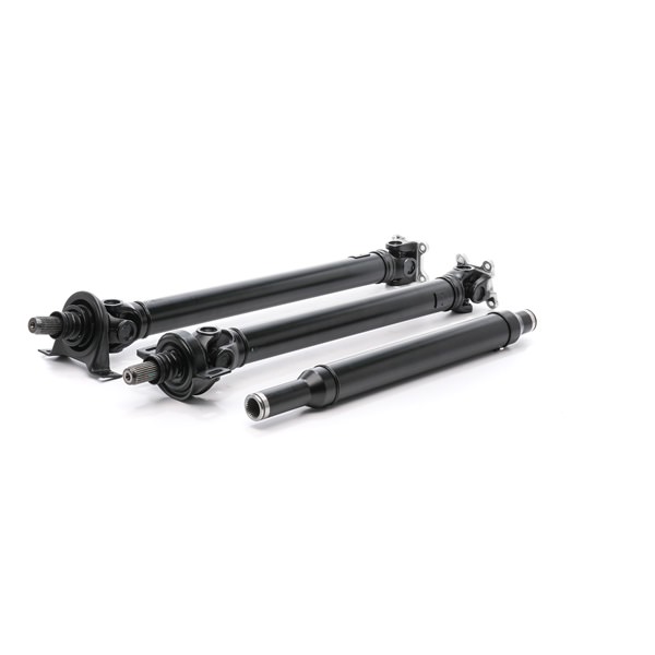 Numer OEM A 639 410 30 06 - Wał napędowy, napęd osi 3675A0030 MERCEDES-BENZ