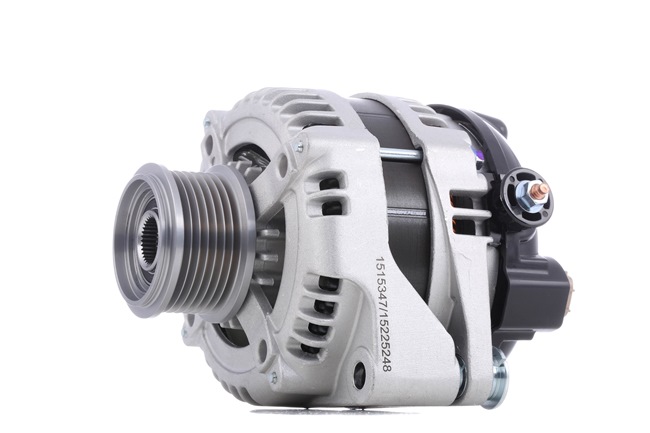 kupić RIDEX (4G0563) Alternator