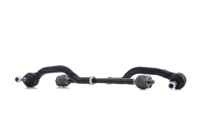 RIDEX 770T0008 track rod end RENAULT Laguna II Hatchback (BG) 1.6 103hp 2004