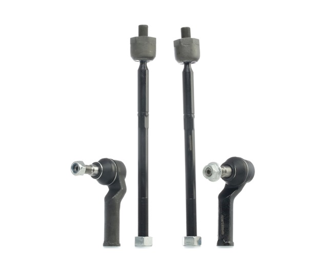 RIDEX 770T0013 Inner tie rod VOLVO V70 3 (BW) 2.0 T5 245 hp Petrol 2013