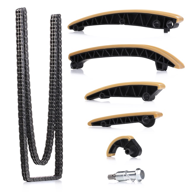 STARK SKTCK-2240067 timing chain MERCEDES-BENZ R-Class (W251, V251) R 320 CDI 3.0 4-matic (251.125) 211hp 2010