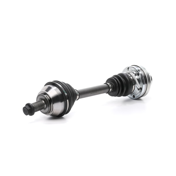 Gelenkwelle 13D0527 RIDEX VW Amarok Pritsche / Fahrgestell (S1B, S6B, S7B) 2.0 BiTDI 2011 180 PS