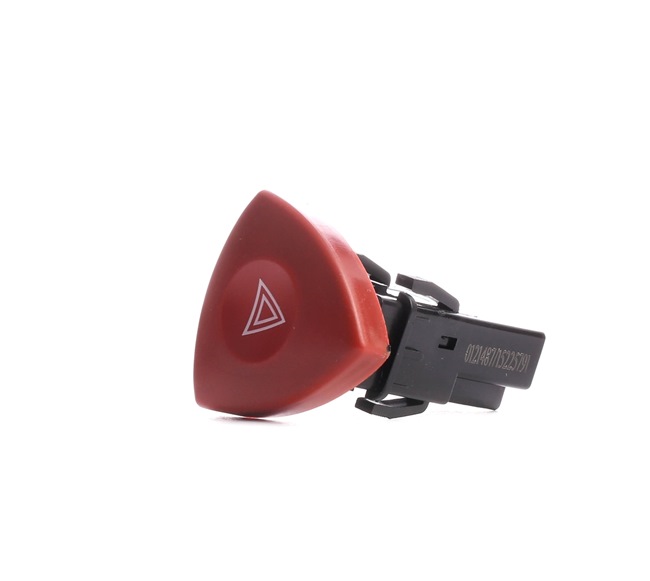 STARK SKSH-2080012 Hazard switch OPEL Vivaro A Combi (X83) 2.0 ECOTEC 117 hp Petrol 2013