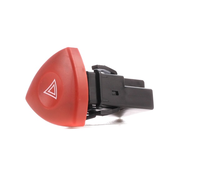 RIDEX 816S0013 Hazard switch OPEL Vivaro A Combi (X83) 2.0 ECOTEC 117 hp Petrol 2014