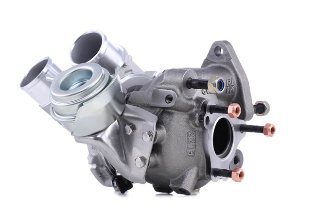 kupić RIDEX (2234C0293) Turbosprężarka