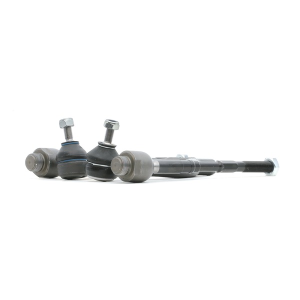 RIDEX 770T0054 track rod end RENAULT Koleos I (HY) 2.0 dCi 4x4 173hp 2013