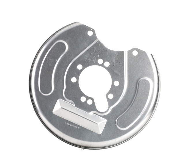 Spritzblech 1330S0141 RIDEX VOLVO S40 I (VS, 644) 1.8 LPG 2002 122 PS