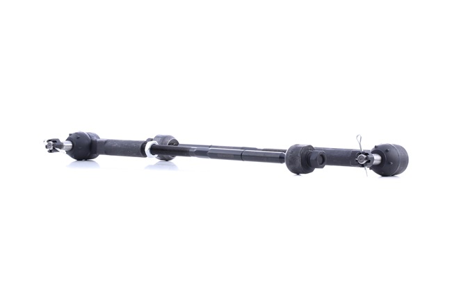 Spurstangenköpfe 770T0083 RIDEX CHRYSLER Neon II 2.0 16V R/T 2003 150 PS