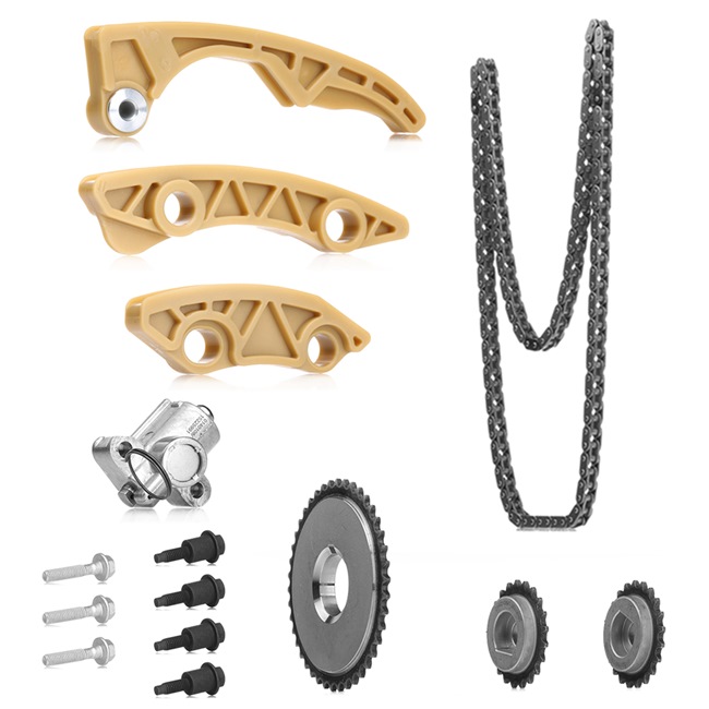 RIDEX 1389T0074 Vauxhall Zafira B timing chain kit replacement cost