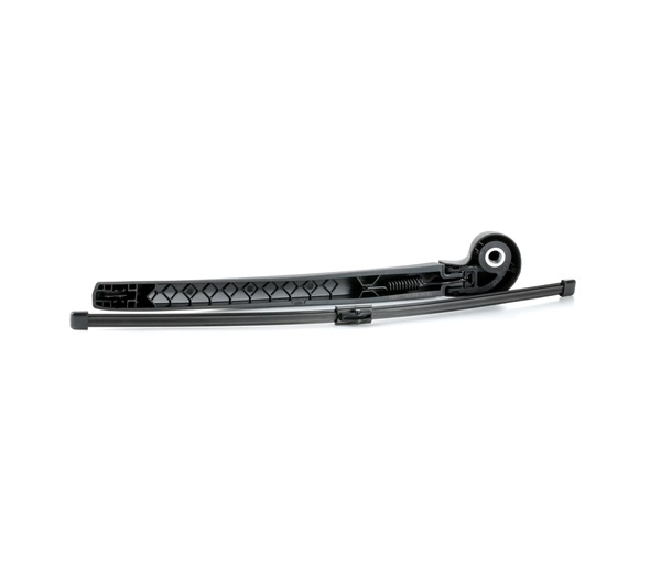 RIDEX 301W0108 Bras d'essuie-glace, nettoyage des vitres arrière et avant Audi 80 b4