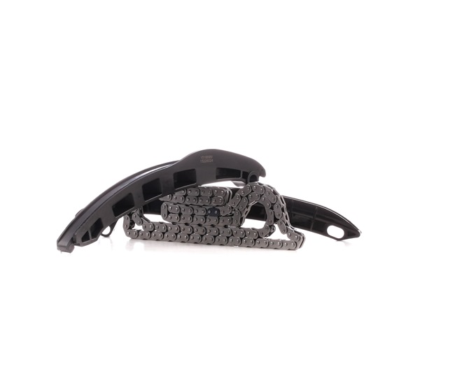Kit catena distribuzione 1389T0075 RIDEX Volkswagen Polo V Hatchback (6R1, 6C1) 1.2 2012 75 CV