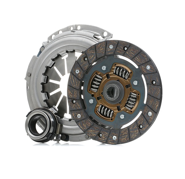 Numer OEM 31250-52010 - Zestaw sprzęgła SKCK-0100478 TOYOTA, LEXUS, LAND ROVER, WIESMANN