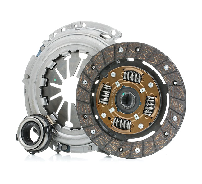Numer OEM 31250-52010 - Zestaw sprzęgła 479C0477 TOYOTA, LEXUS, LAND ROVER, WIESMANN