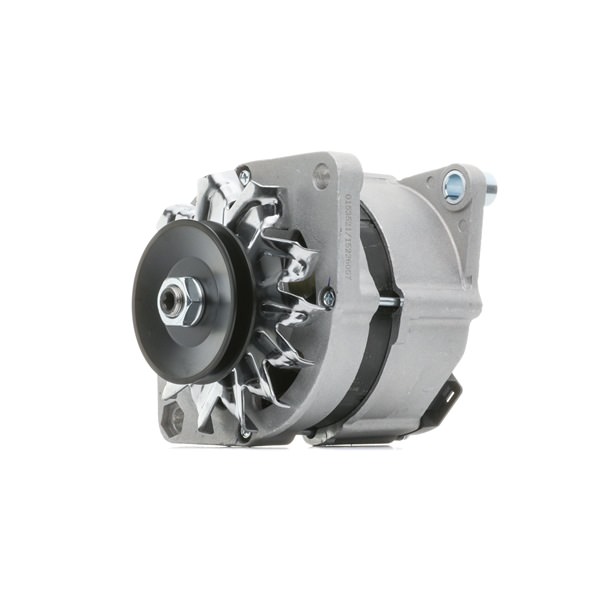 Alternator SKGN-0320787 STARK FIAT Ducato I Flatbed Vrachtwagen/Chassis (290) 2.5 D 4x4 1991 75 Pk