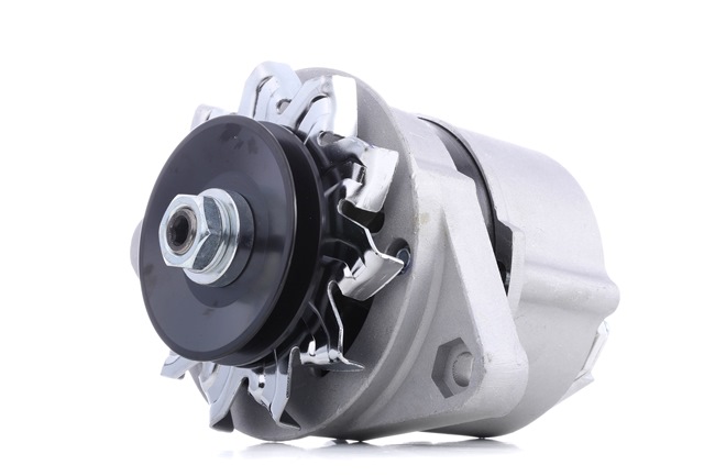 RIDEX | Alternator Spannung:12V, Generator-Ladestrom: 33A 4G0566 FIAT X 1/9 (128) 1981 billig online