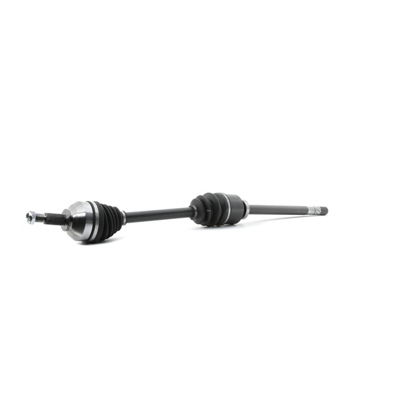 Gelenkwelle 13D0529 RIDEX RENAULT Trafic II Bus (JL) 2.5 dCi 135 (JL0D) 2003 135 PS
