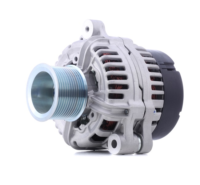 Número OEM A 4 TA 8492 - Alternador SKGN-0320789 MITSUBISHI