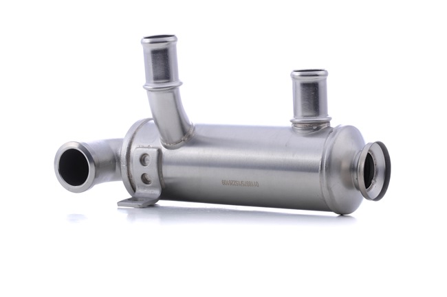 Número OEM 1 473 370 - Enfriador EGR SKCEG-4580007 FORD, CITROËN
