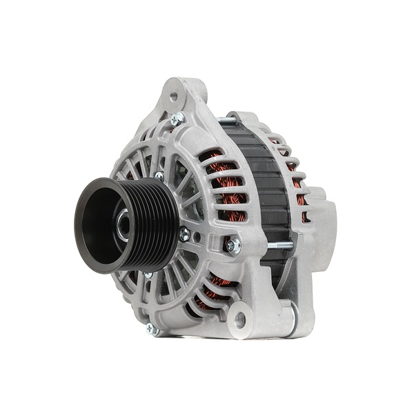 Número OEM A 4 TA 8492 - Alternador 4G0568 MITSUBISHI