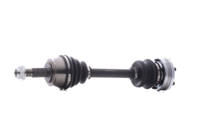 RIDEX 13D0530 Drive shaft ALFA ROMEO 156 Sportwagon (932) 1.8 16V T.SPARK 140 hp Petrol 1998
