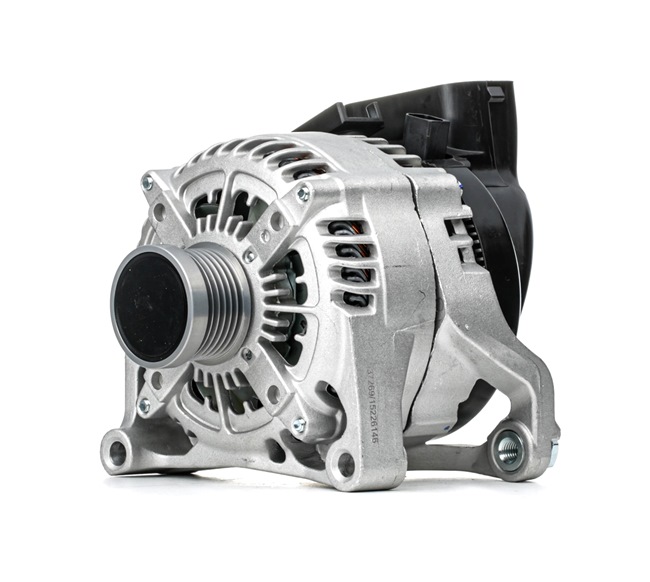 kupić RIDEX (4G0572) Alternator
