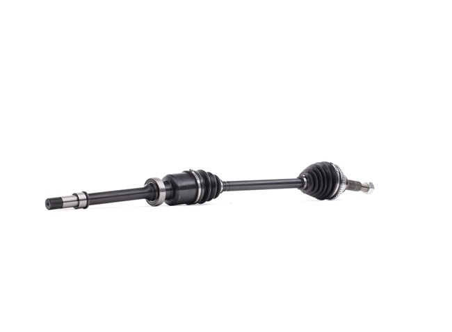 Steekas SKDS-0210563 STARK FORD Transit Mk6 Flatbed vrachtwagen / Chassis (V347, V348) 2.2 TDCi 2012 130 Pk