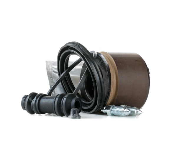 STARK | Kit revisione, pinza freno Assale anteriore SKRK-0730102 JEEP Wrangler II SUV Cabrio (TJ) 1996 economici online