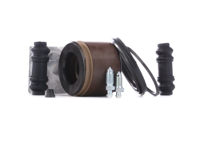 Kit di revisione della pinza freno 405R0101 RIDEX JEEP Grand Cherokee I (ZJ, ZG) 4.0 i 4x4 1993 184 CV