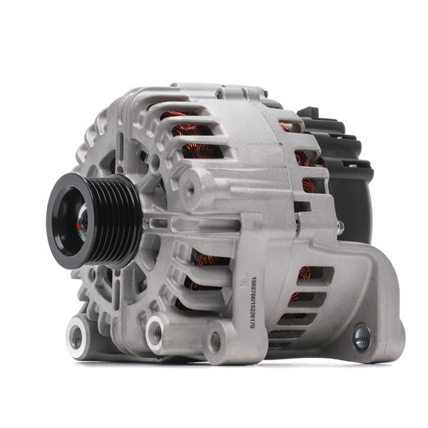 Numer OEM 7 561 002 - Alternator 4G0574 BMW