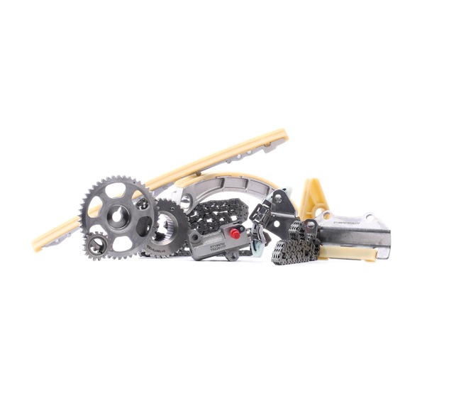 STARK | Catena Di Distribuzione senza guarnizioni, Catena dentata, Catena chiusa, Simplex, Catena silenziosa, con ingranaggio SKTCK-2240078 HONDA Civic VII Hatchback (EU, EP, EV) 2000 economici online