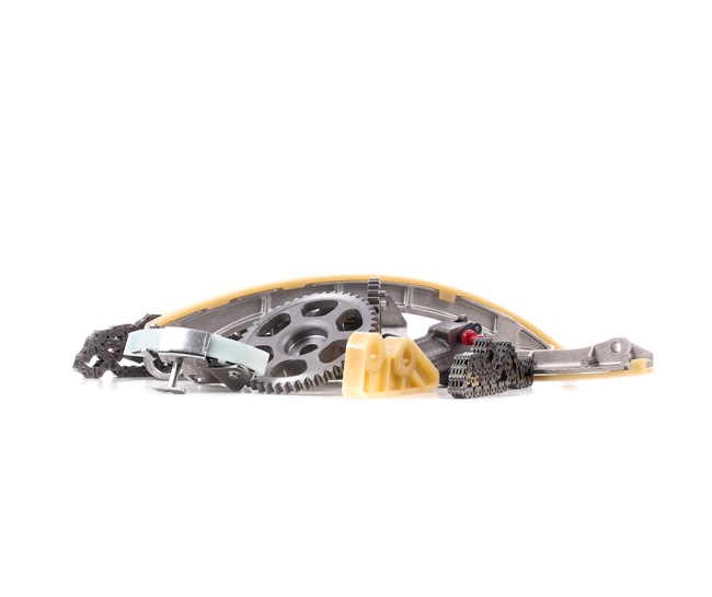 RIDEX 1389T0080 Steuerkette HONDA CR-V II (RD)