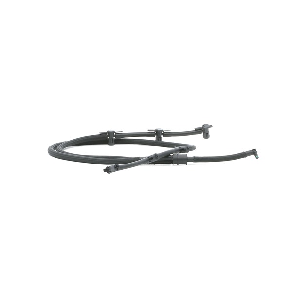 Einspritzleiste 3937H0003 RIDEX VW Touareg II (7P5, 7P6) 3.0 V6 TDI 2010 240 PS