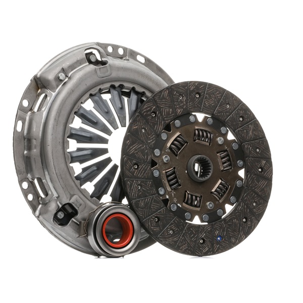 Clutchsett SKCK-0100484 STARK TOYOTA Avensis Verso (M2) 2.0 VVT-i (ACM20_) 2002 150 hk