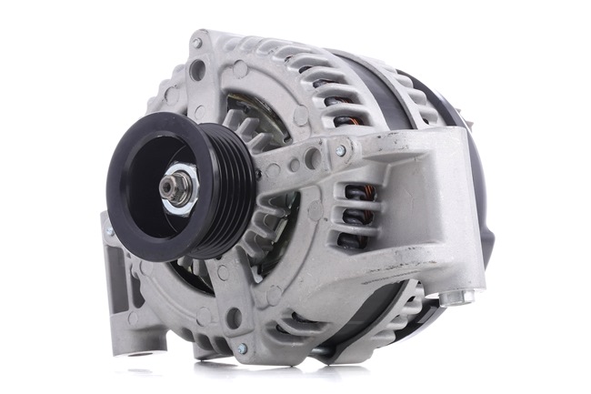 Alternator 4G0577 RIDEX CHRYSLER 300C Limousine (LX, LE) 2.7 2007 177 PS