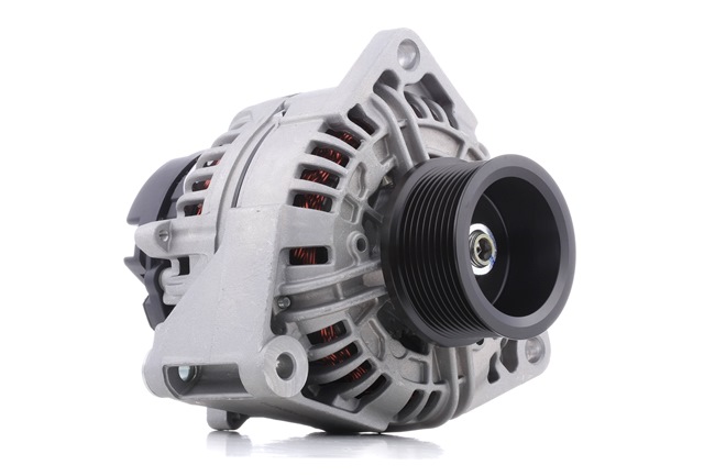 Número OEM 01 31 542 602 - Alternador SKGN-0320802 MERCEDES-BENZ