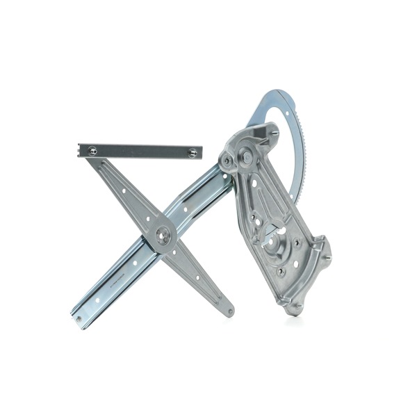 STARK SKWR-0420575 Window regulator RENAULT SCENIC 3 (JZ0/1) 1.5 dCi 95 hp Diesel 2011