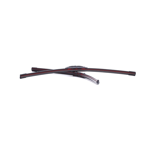 RIDEX 298W0313 essuie-glace RENAULT Scénic II (JM) 1.5 dCi 101CV 2003