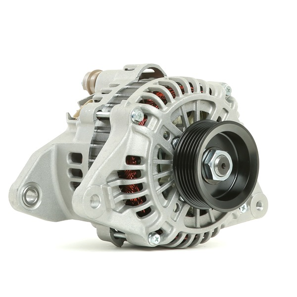 Dynamo SKGN-0320804 STARK MITSUBISHI Lancer VII Stasjonsvogn (CS_W, CT_W) 2.0 (CS9W) 2006 135 hk